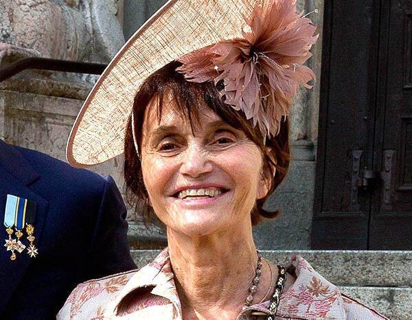 Spanish Princess Becomes the First Royal to Die of Coronavirus Complications - www.eonline.com - Spain - Paris