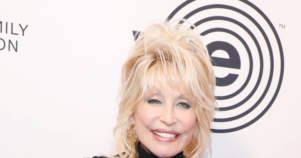 Dolly Parton says virus is 'lesson' from God: 'It's gonna be alright' - www.wonderwall.com