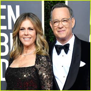 Tom Hanks Shares Health Update After Returning Home to L.A. with Rita Wilson - www.justjared.com - Australia - Los Angeles