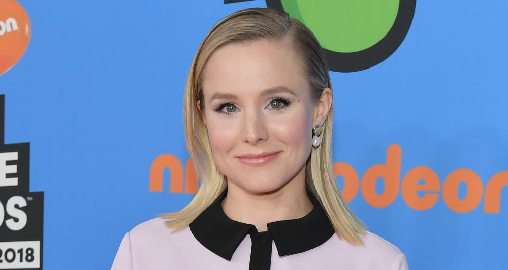 Kristen Bell to Host Nickelodeon Special to Teach Kids About Coronavirus - www.justjared.com - county Hall