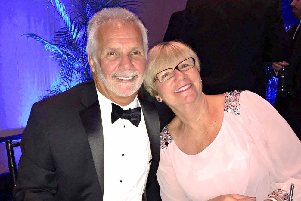 Captain Lee Shares an Update on How He and His Wife Are Doing While Social Distancing - www.bravotv.com - Florida - county Lauderdale - city Fort Lauderdale, state Florida