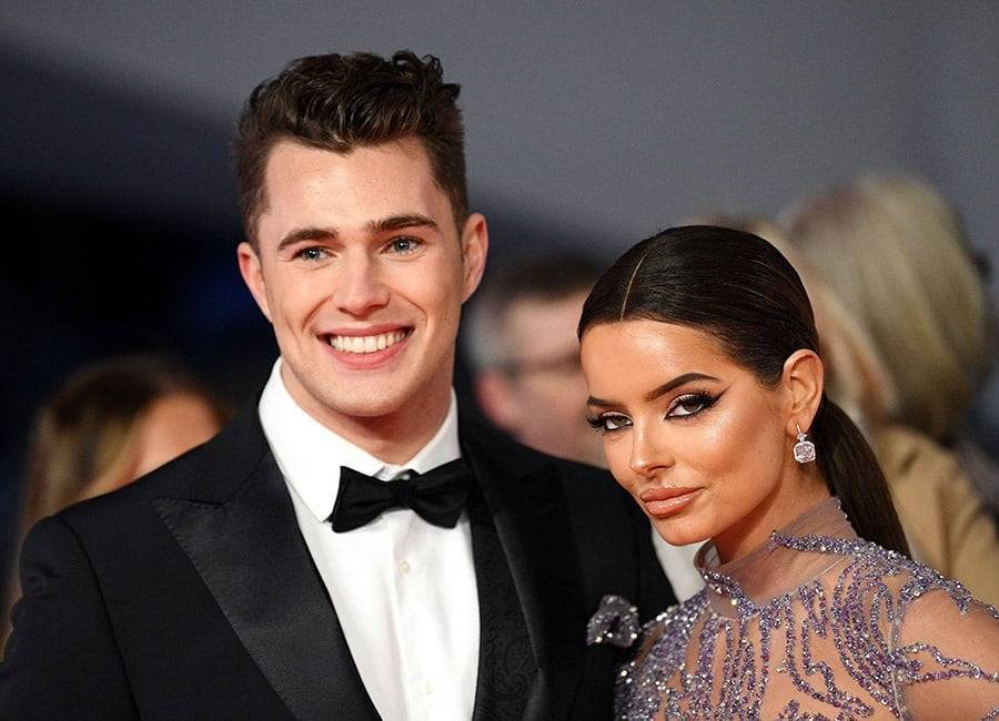 Maura Higgins reveals the true reason for her and Curtis’ split - evoke.ie