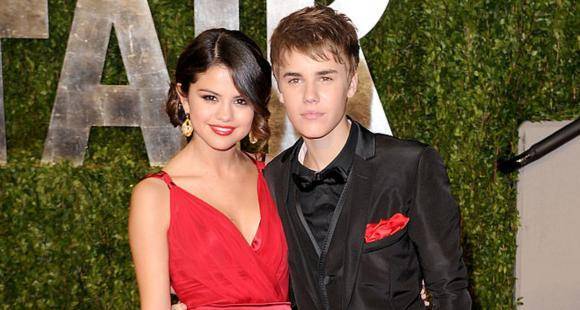 Selena Gomez LIKED a shirtless photo of Justin Bieber; Fans feel her Instagram was hacked - www.pinkvilla.com