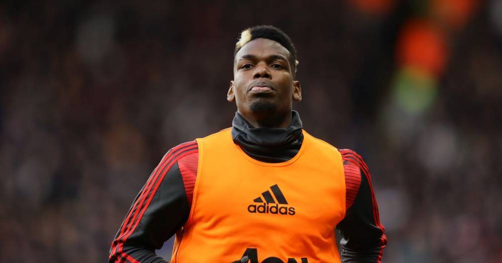 Liverpool FC great Graeme Souness launches fresh Paul Pogba Manchester United rant - www.manchestereveningnews.co.uk - France - Manchester