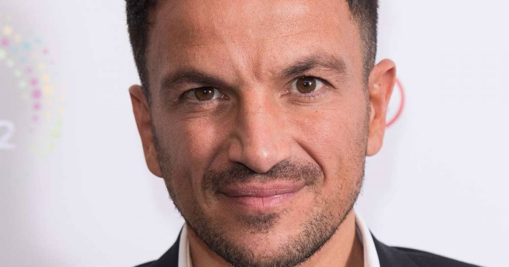 'You're SO annoying!' Peter Andre infuriates daughter Princess as he blasts Adele music and makes prank call joke during lockdown - www.msn.com - London
