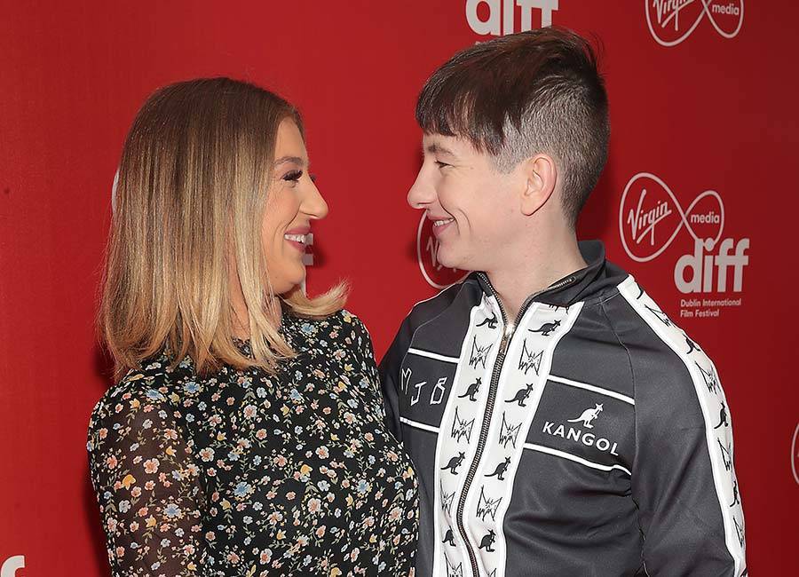 How They Met: It was a very Good Friday when Barry Keoghan met Shona Guerin - evoke.ie - Ireland