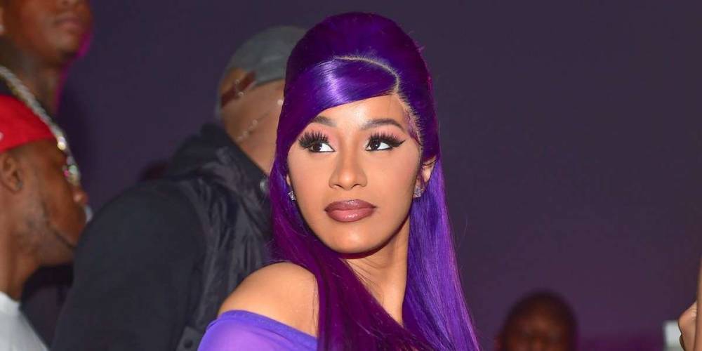 Cardi B Thinks Joe Exotic from 'Tiger King' Should Be Freed From Prison - www.msn.com - USA