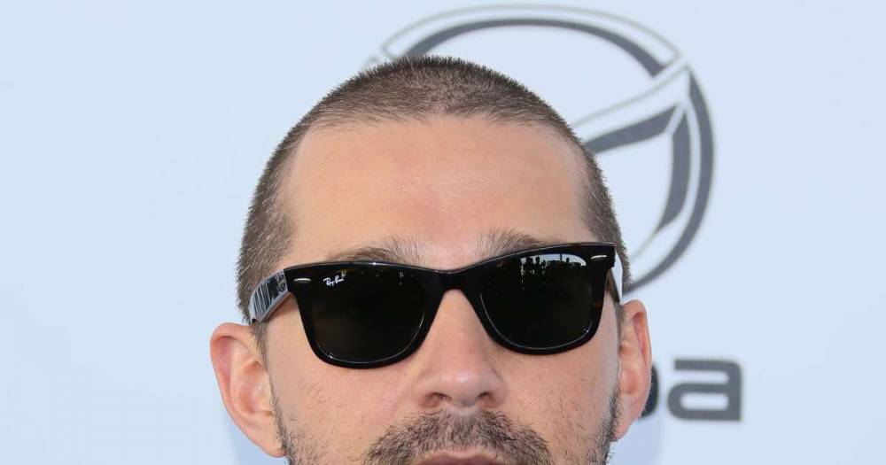 Shia LaBeouf Seen Wearing Wedding Ring as He Spends Time with Ex Mia Goth - www.msn.com - USA