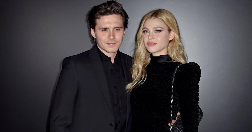 Brooklyn Beckham and girlfriend Nicola Peltz 'moving in' together in New York as they take relationship to 'next level' - www.ok.co.uk - New York - New York