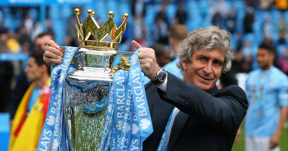 What happened to the 23 players Manuel Pellegrini signed for Man City - www.manchestereveningnews.co.uk - Manchester - Chile