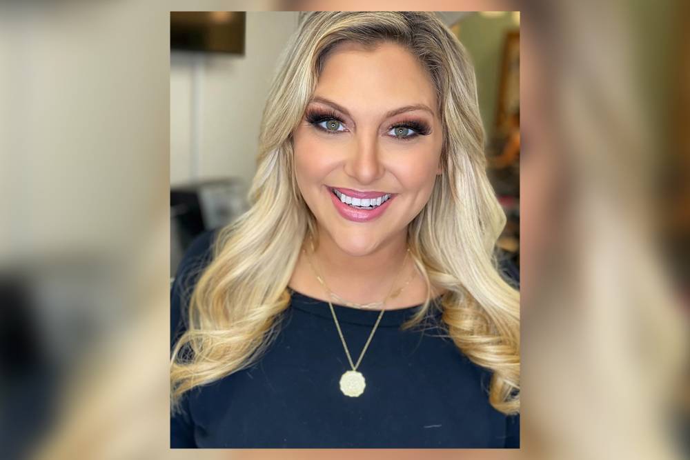 Gina Kirschenheiter Is "Feeling Free" with a New, Much Shorter Hairstyle - www.bravotv.com