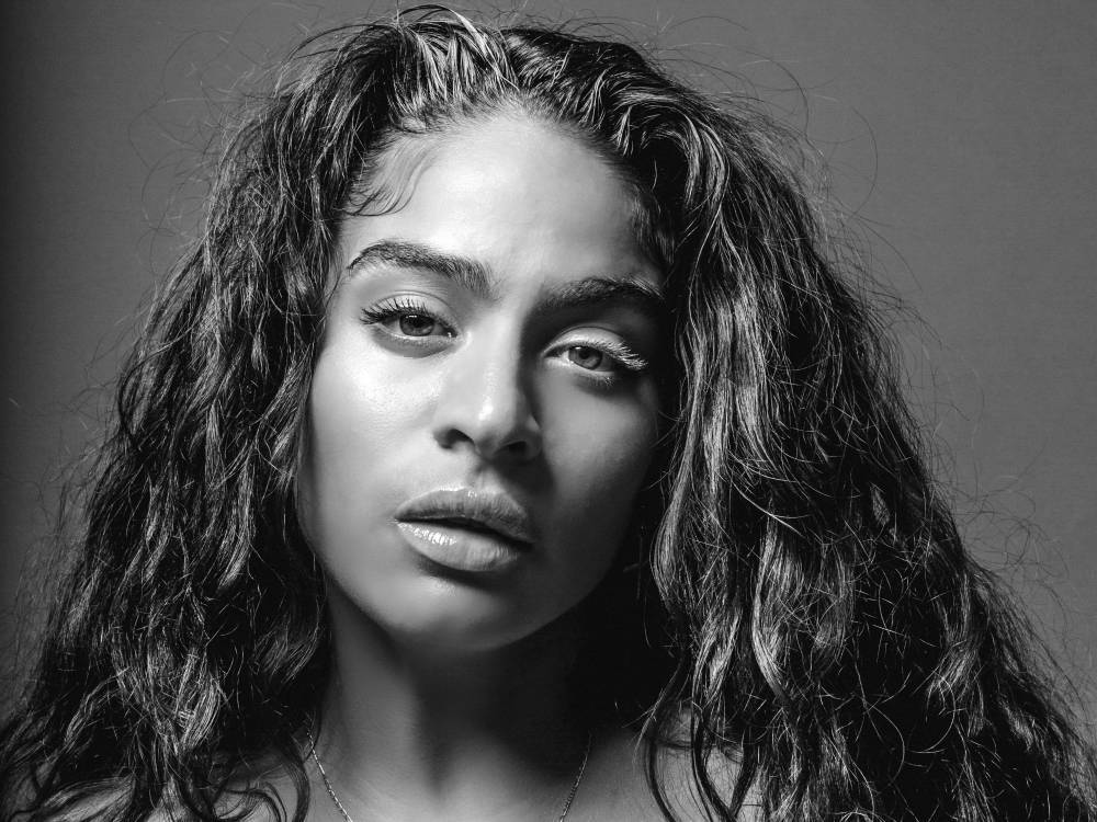 'There's a lot of things that just aren't in our hands': How life, love and death influence Jessie Reyez's debut album - torontosun.com