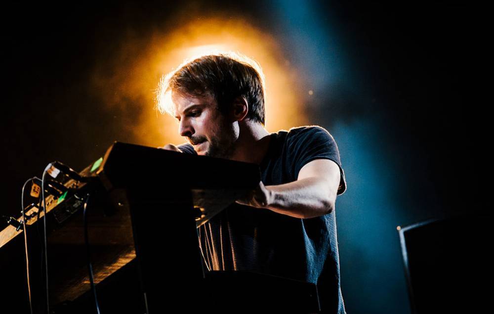 Nils Frahm releases surprise new album ‘Empty’ to celebrate World Piano Day - www.nme.com - Germany