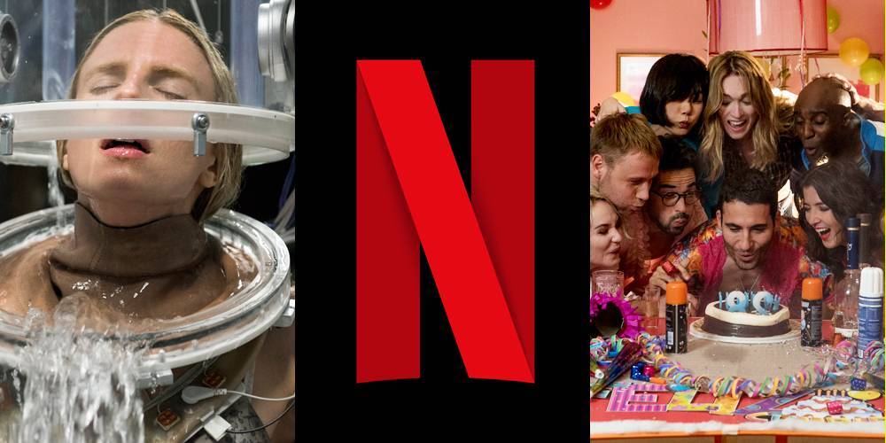 These Netflix Shows Were Cancelled Despite Stellar Reviews - www.justjared.com