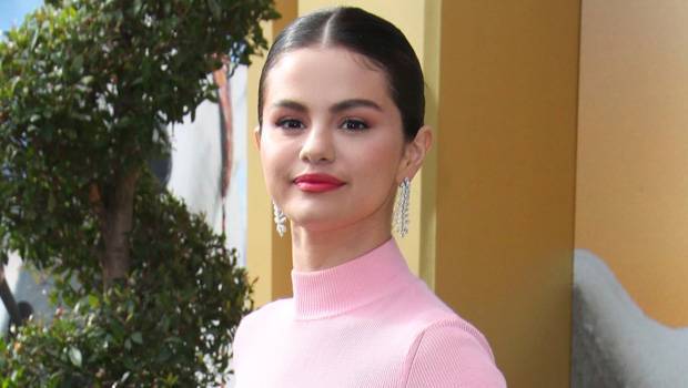 Selena Gomez Performs Rare Acoustic Gospel Song On Her Instagram — Watch - hollywoodlife.com