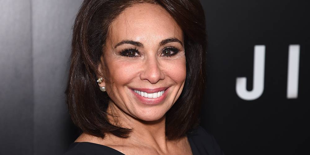 Jeanine Pirro - Judge Jeanine Pirro Accused of Being Drunk on Fox News Amid 'Technical Difficulties' - justjared.com