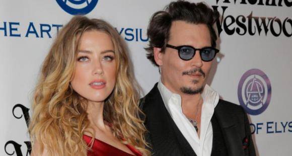 Johnny Depp claims ex wife Amber Heard cheated on him with Elon Musk during their marriage - www.pinkvilla.com - Washington