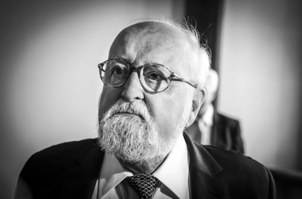 Krzysztof Penderecki, Composer of 'The Shining' & 'The Exorcist,' Dies at 86 - www.billboard.com - Hollywood
