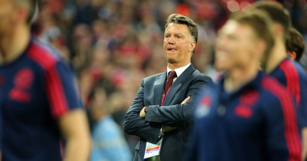 What happened to the 14 players Louis van Gaal signed for Manchester United - www.manchestereveningnews.co.uk - Manchester - Monaco - city Monaco