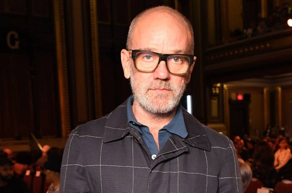 Michael Stipe Shares Demo of New Song ‘No Time for Love Like Now’: Watch - www.billboard.com