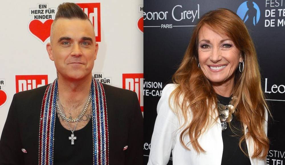 Robbie Williams Offers 23-Years-Later Apology To Jane Seymour For Pretending Her Castle Was His For ‘MTV Cribs’ - etcanada.com - Britain - county Bath