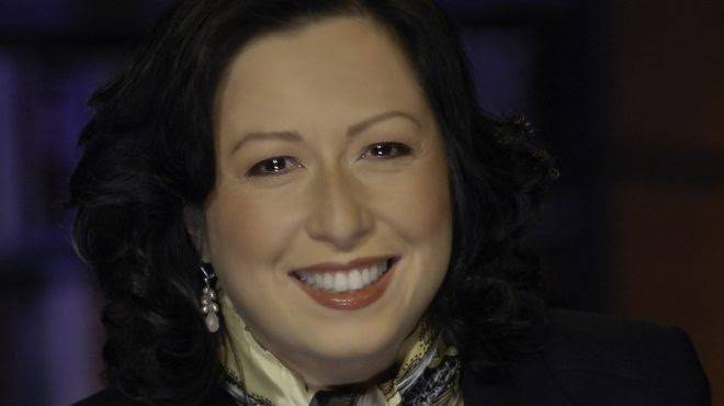Maria Mercader Dies: CBS News Staffer Had Coronavirus, Was 54 - deadline.com