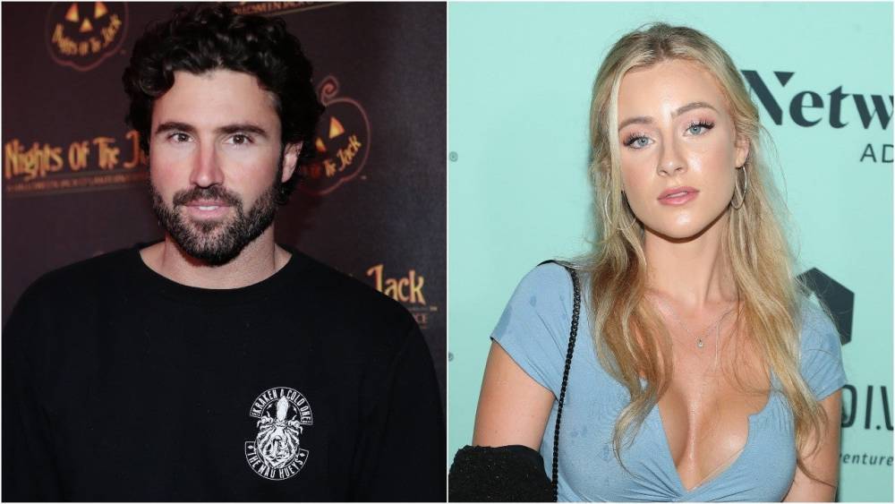 Brody Jenner Ignites Dating Rumors With TikTok Star Daisy Keech After Lunch Outing - www.etonline.com - Los Angeles
