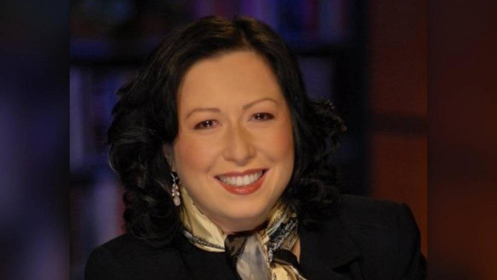 Maria Mercader, CBS News Journalist, Dies at 54 of Coronavirus Complications - www.etonline.com - New York