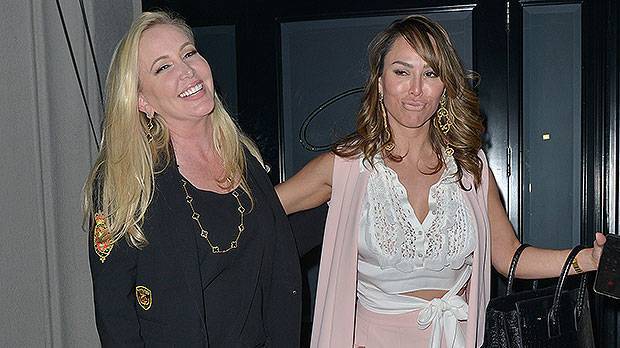 Shannon Beador Kelly Dodd: The Truth About Their Relationship After Vicki Tamra Unfollow Their ‘Amiga’ - hollywoodlife.com