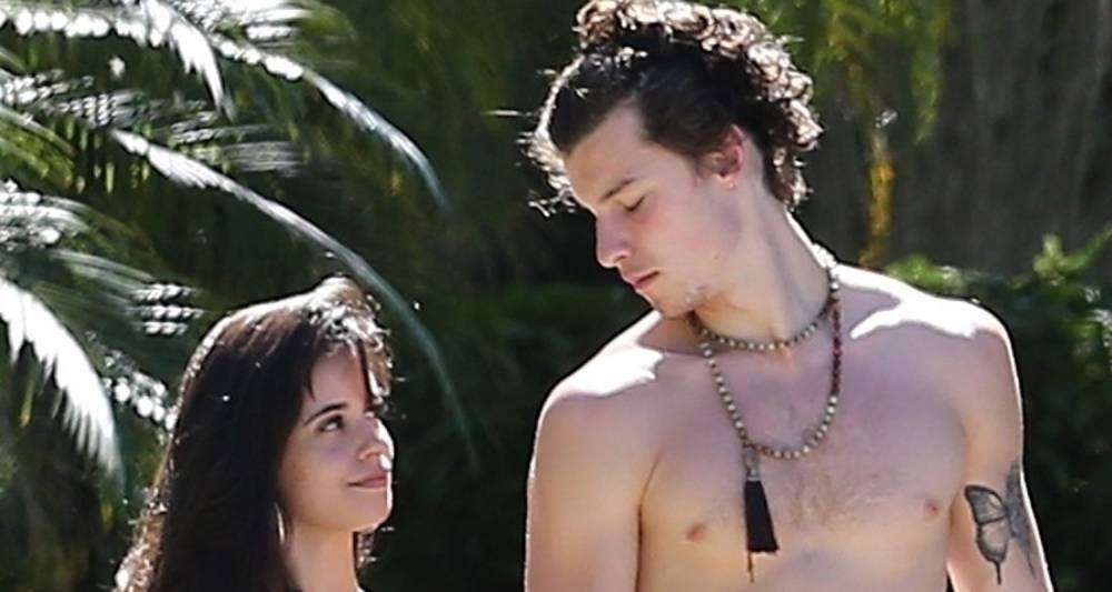 Camila Cabello & Shawn Mendes Are Learning New Skills Together! - www.justjared.com - Spain - Miami - Florida - Indiana
