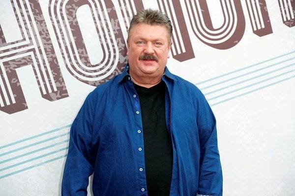 US country star Joe Diffie dies after testing positive for Covid-19 - www.breakingnews.ie - USA - Oklahoma - county Tulsa