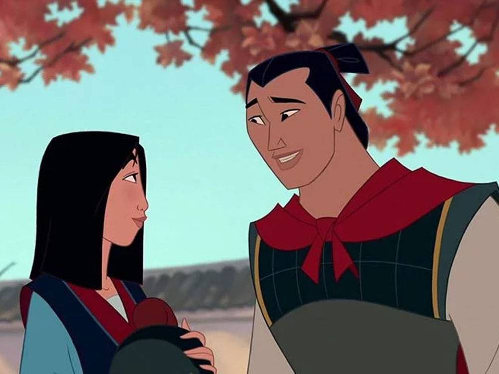 Disney bosses axed 'Mulan' general over #MeToo fears - torontosun.com