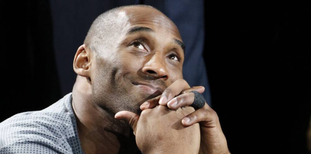 See the Sheriff Department's Statement Over Kobe Bryant Crash Photo Allegations - www.justjared.com - Los Angeles