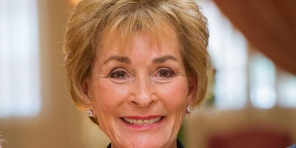 Here's the Real Reason Why Judge Judy Is Quitting Her TV Show - www.justjared.com
