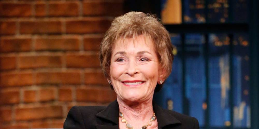 Judge Judy Is Coming to an End After 25 Seasons - www.cosmopolitan.com