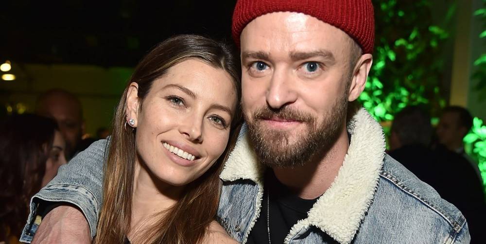 Jessica Biel Was Spotted Without Her Wedding Ring Three Months After Justin Timberlake's PDA Scandal - www.cosmopolitan.com - Hollywood