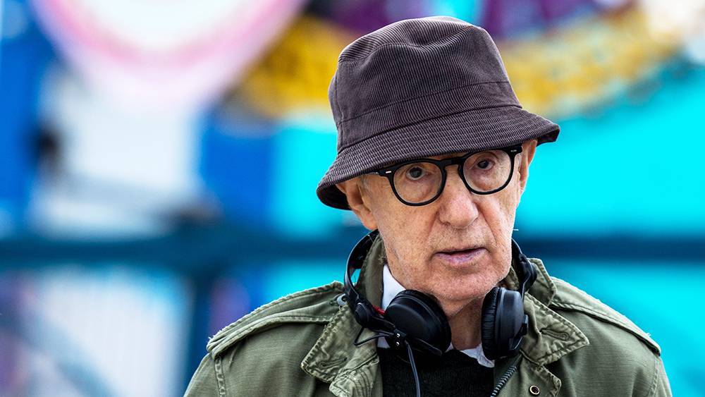 Woody Allen Memoir Gets Release Date - variety.com