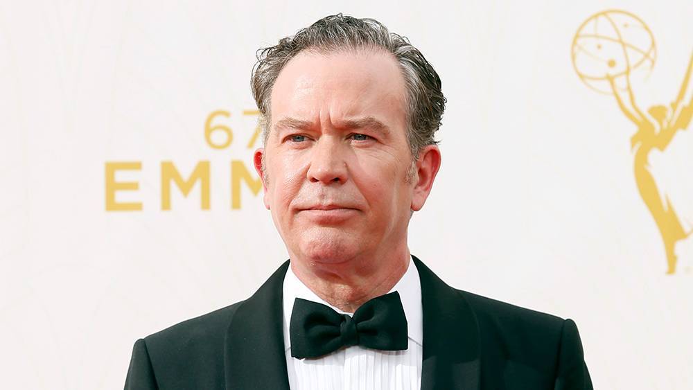 Timothy Hutton Accused of Raping 14-Year-Old Girl in 1983 (Report) - variety.com