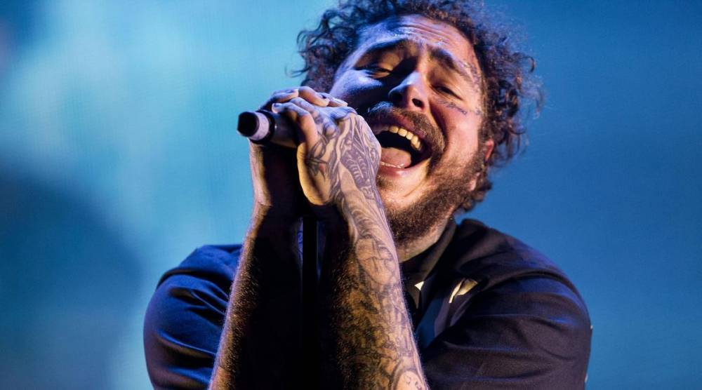 Post Malone Explains Why He’s Not Worried About Technique: “You Don’t Have To Sing Good” - genius.com