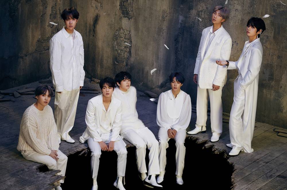 BTS Sets New Career Best on Hot 100 as 'On' Blasts in at No. 4; Roddy Ricch's 'The Box' Rules For Eighth Week - www.billboard.com - South Korea