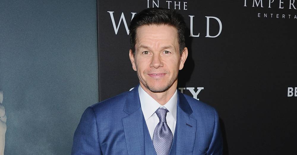 Mark Wahlberg Says His Faith Has Made Him a Better Parent: 'I Pray for the Patience' - flipboard.com