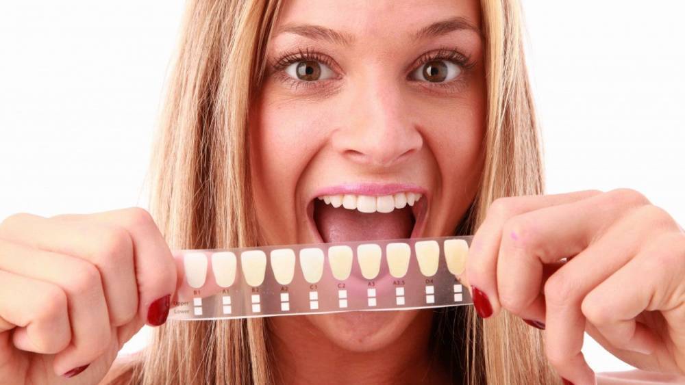 The Best Teeth Whitening Products for a Brighter, Whiter Smile - www.etonline.com