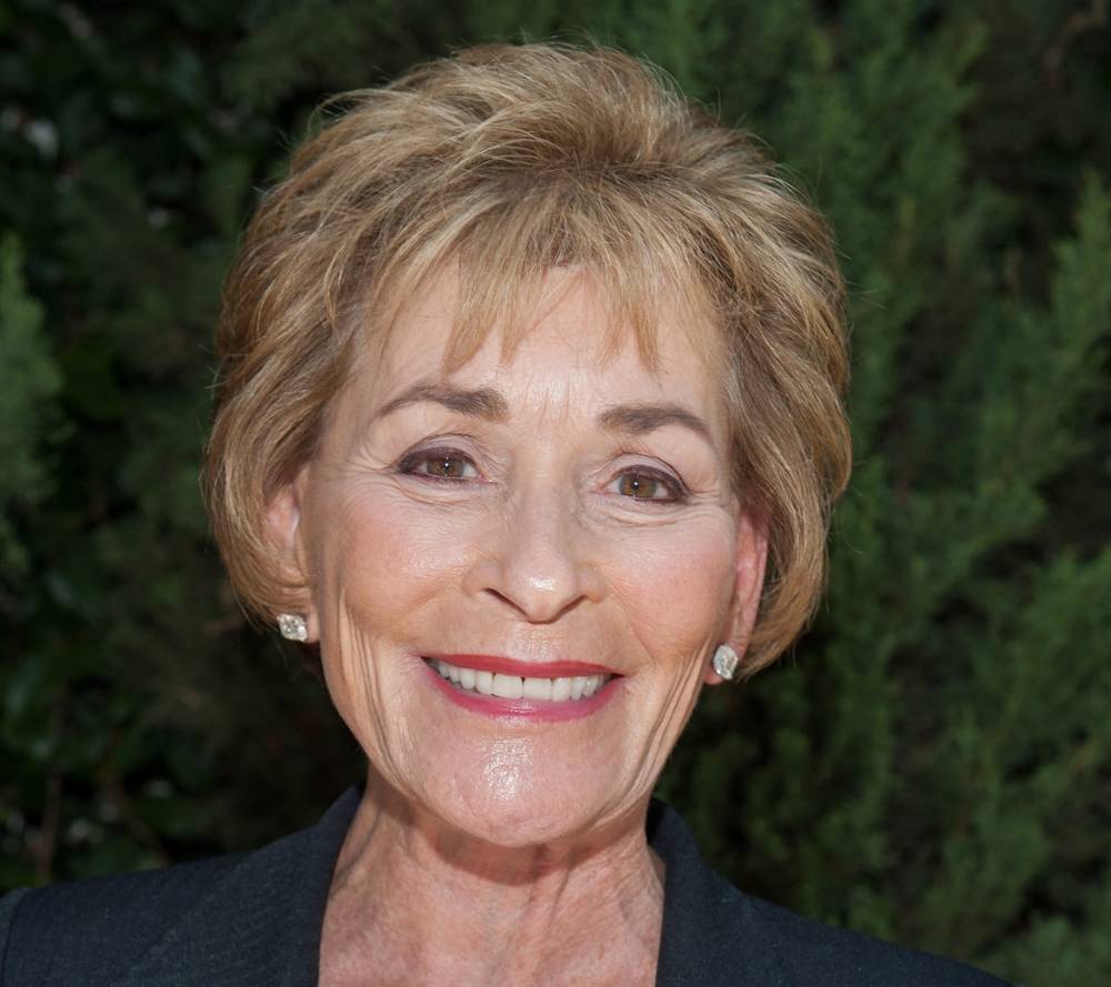 ‘Judge Judy’ Is Coming To An End After 25 Seasons! - theshaderoom.com