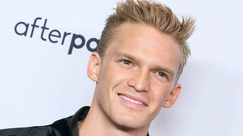 Cody Simpson Is Already Thinking About Babies Thanks to Miley Cyrus - stylecaster.com - Australia