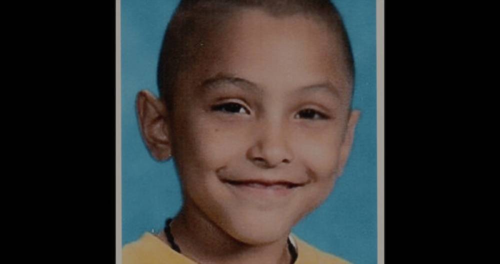 ‘Trials of Gabriel Fernandez’ on Netflix examines boy’s murder - qvoicenews.com