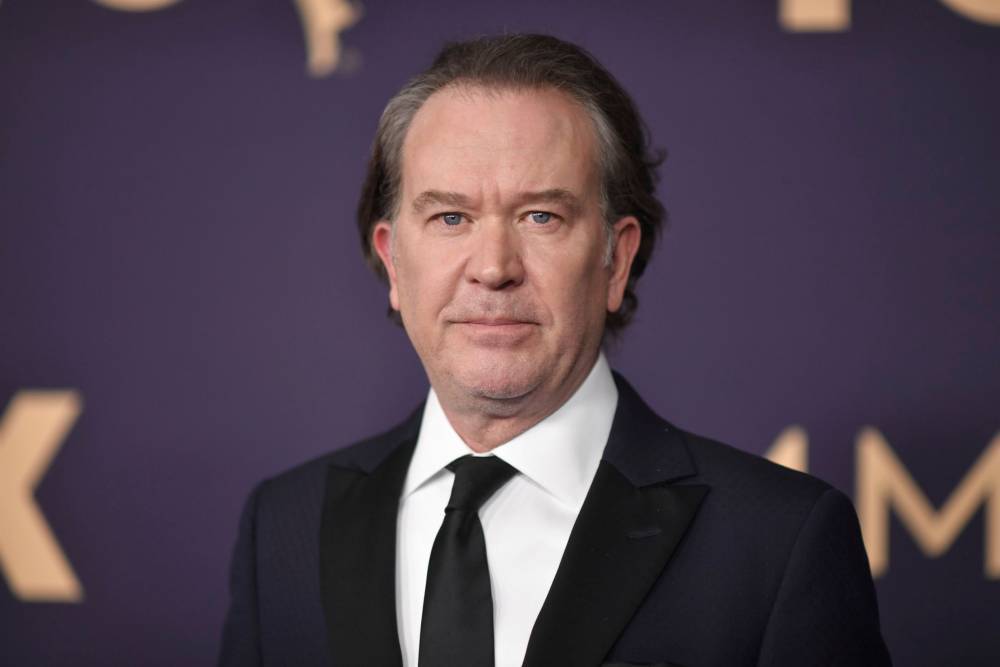 Timothy Hutton Denies Allegations Of 1983 Sexual Assault; Calls Claims Failed “Extortion Attempts” - deadline.com