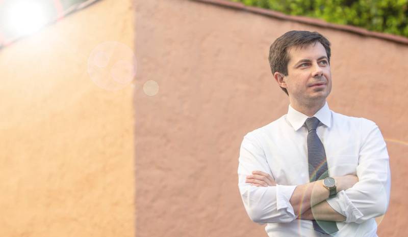 Pete Buttigieg is Out of the Presidential race - gaynation.co - USA - South Carolina