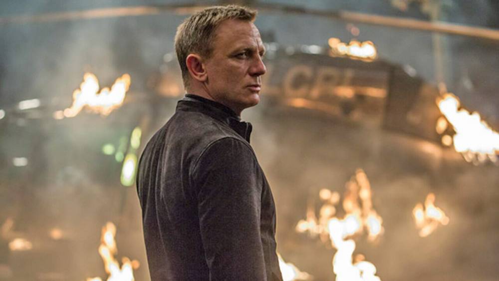 Daniel Craig’s 7 top roles: James Bond and more - www.foxnews.com - Hollywood