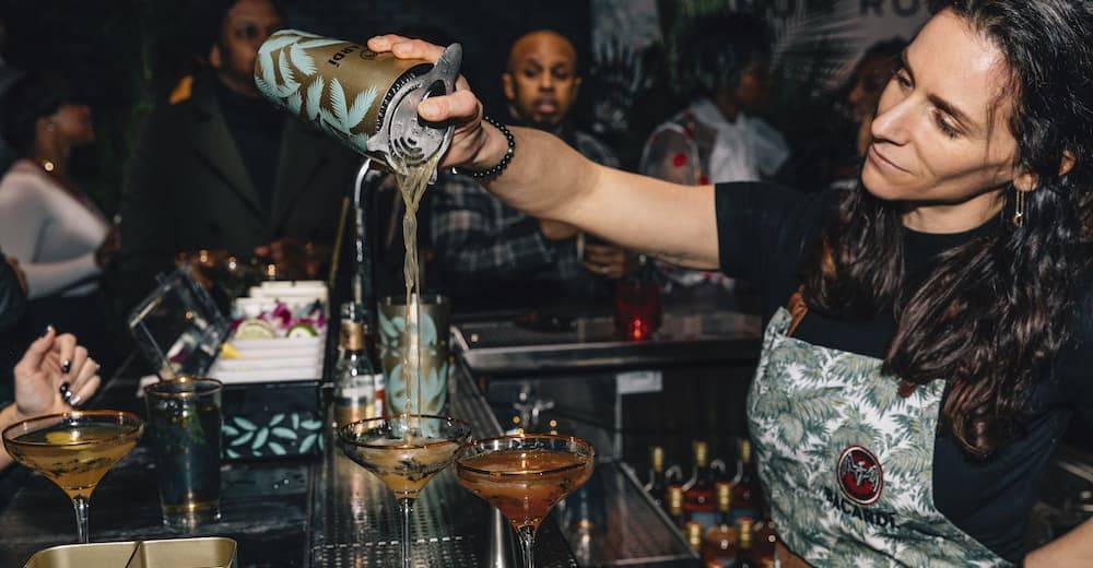 BACARDÍ® brought the warmth to Chicago during All-Star 2020 Weekend - www.thefader.com - Chicago