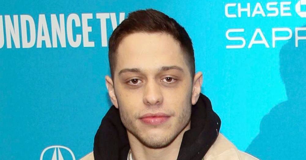 Pete Davidson Skips ‘Saturday Night Live’ Party After Slamming the Show: There’s ‘Tension With Him and Other Cast Members’ - www.usmagazine.com - New York